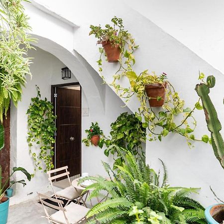 Casa La Fontana 3 Apartment Вехер де ла Фронтера Екстериор снимка