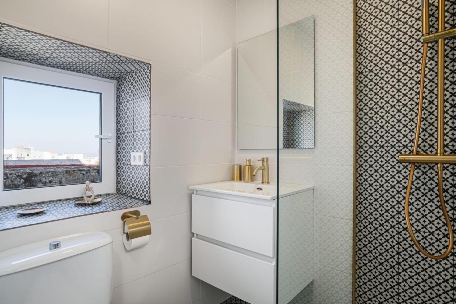 Casa La Fontana 3 Apartment Вехер де ла Фронтера Екстериор снимка